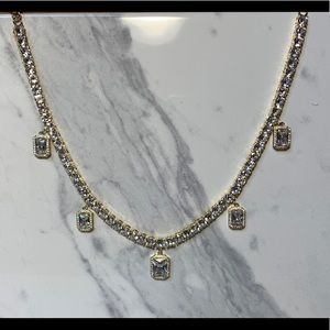 Classic Tennis choker